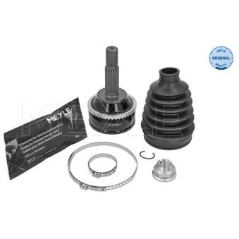 Embout de cardan avant (kit de réparation) MEYLE OEM 7701352471