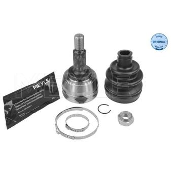 Embout de cardan avant (kit de réparation) MEYLE OEM 8200198016 Embout de cardan avant (kit de réparation) MEYLE OEM 8200198016