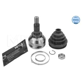 Embout de cardan avant (kit de réparation) MEYLE OEM 7711134777 Embout de cardan avant (kit de réparation) MEYLE OEM 7711134777