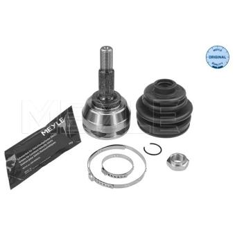 Embout de cardan avant (kit de réparation) MEYLE OEM 8200436365