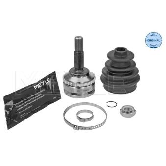 Embout de cardan avant (kit de réparation) MEYLE OEM 7700110484 Embout de cardan avant (kit de réparation) MEYLE OEM 7700110484