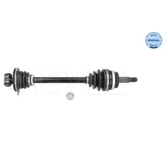 Arbre de transmission MEYLE OEM 8200485578
