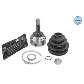 Embout de cardan avant (kit de réparation) MEYLE OEM 8200024622