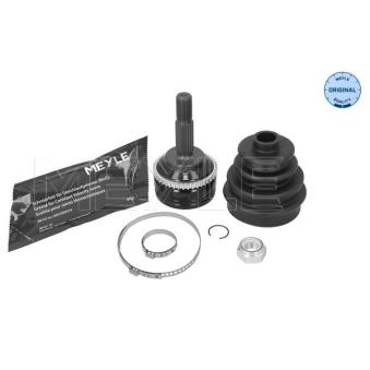 Embout de cardan avant (kit de réparation) MEYLE OEM 8200534580