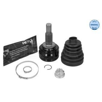Embout de cardan avant (kit de réparation) MEYLE OEM 8200725513 Embout de cardan avant (kit de réparation) MEYLE OEM 8200725513