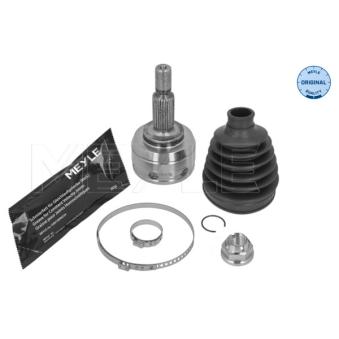 Embout de cardan avant (kit de réparation) MEYLE OEM 391009002R