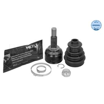 Embout de cardan avant (kit de réparation) MEYLE OEM 391006553R