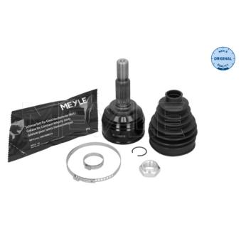 Embout de cardan avant (kit de réparation) MEYLE OEM 391008333R Embout de cardan avant (kit de réparation) MEYLE OEM 391008333R