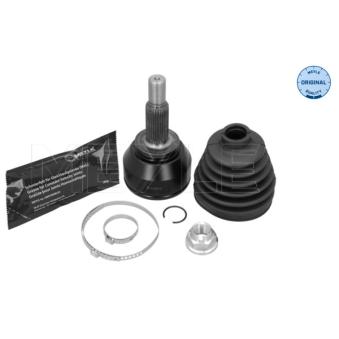 Embout de cardan avant (kit de réparation) MEYLE OEM 3910100Q6K
