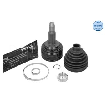 Embout de cardan avant (kit de réparation) MEYLE OEM 391005058R