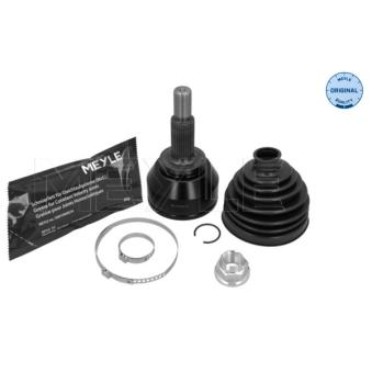 Embout de cardan avant (kit de réparation) MEYLE 16-14 498 0198 Embout de cardan avant (kit de réparation) MEYLE 16-14 498 0198