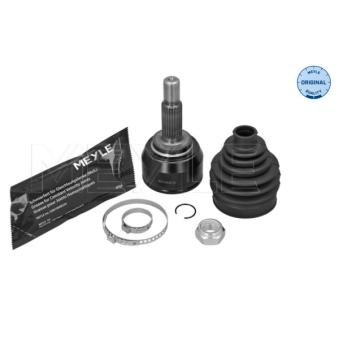 Embout de cardan avant (kit de réparation) MEYLE OEM 6001551096