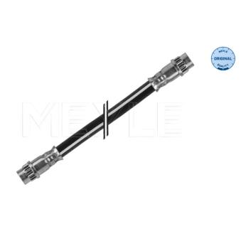 Flexible de frein MEYLE 16-14 525 0005 pour LEXUS IS 1.6 e - 90cv