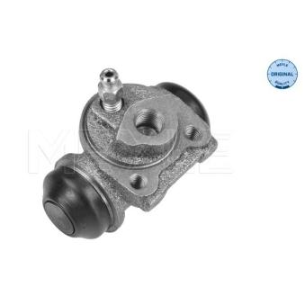 Cylindre de roue MEYLE OEM 7701040850