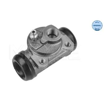 Cylindre de roue arrière droit MEYLE OEM 440298 Cylindre de roue arrière droit MEYLE OEM 440298