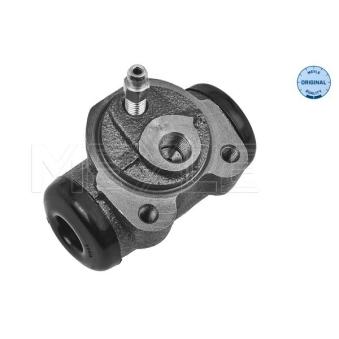 Cylindre de roue MEYLE 16-14 531 0012