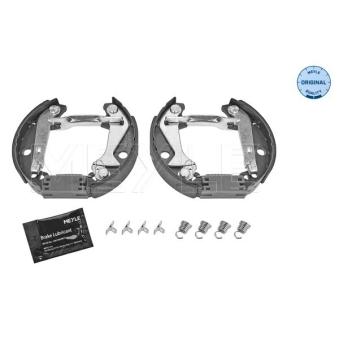 Jeu de mâchoires de frein MEYLE OEM 7701205051 Jeu de mâchoires de frein MEYLE OEM 7701205051