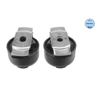 Kit de réparation, corps de l'essieu MEYLE [16-14 610 0019]