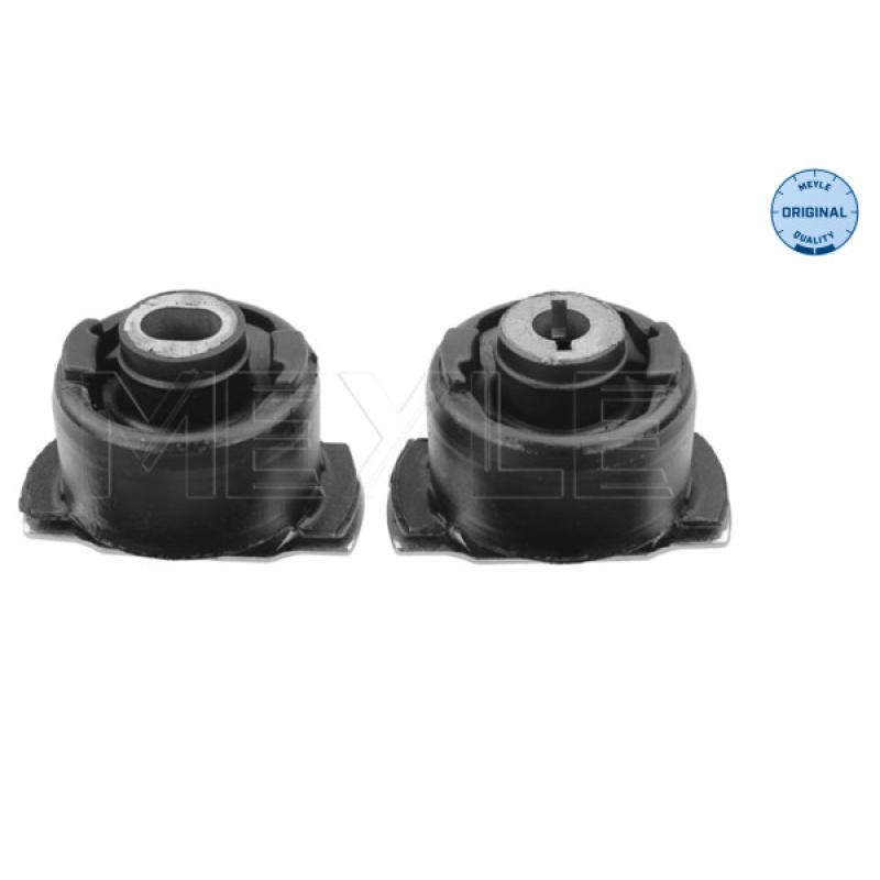 Kit de réparation, corps de l'essieu MEYLE 16-14 610 0019 - Visuel 1