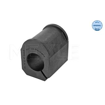 Suspension, stabilisateur MEYLE [16-14 615 0005]
