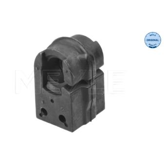 Suspension, stabilisateur MEYLE 16-14 615 0011 pour SKODA CITIGO 1.5 dCi - 110cv