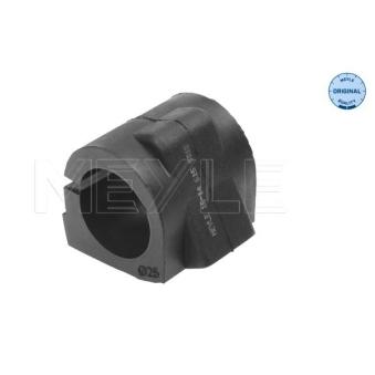 Suspension, stabilisateur MEYLE 16-14 615 0015 pour MAZDA CX-7 1.4 - 75cv