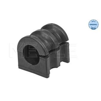 Suspension, stabilisateur MEYLE 16-14 615 0016 pour BMW Série 3 1.9 DCI - 110cv