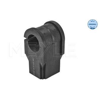 Suspension, stabilisateur MEYLE 16-14 615 0017 pour HONDA CIVIC 1.5 dCi - 110cv