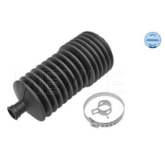 Jeu de joints-soufflets, direction MEYLE [16-14 620 0006]