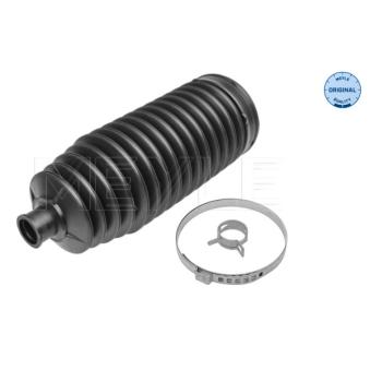 Jeu de joints-soufflets, direction MEYLE 16-14 620 0007 pour OPEL ASTRA 1.5 DCI - 110cv