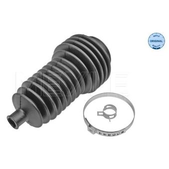 Jeu de joints-soufflets, direction avant gauche MEYLE [16-14 620 0008]