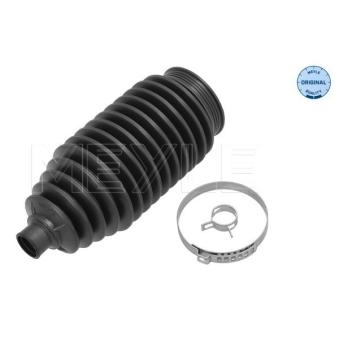 Jeu de joints-soufflets, direction MEYLE 16-14 620 0021 pour FORD CAPRI 2.3 CDTI - 110cv