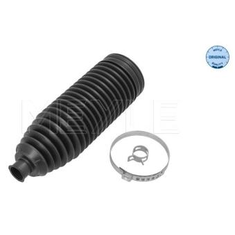 Jeu de joints-soufflets, direction MEYLE 16-14 620 0023 pour MAZDA 6 1.5 dCi 110 - 110cv