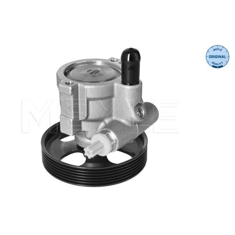 Pompe hydraulique, direction MEYLE 16-14 631 0007 - Visuel 1