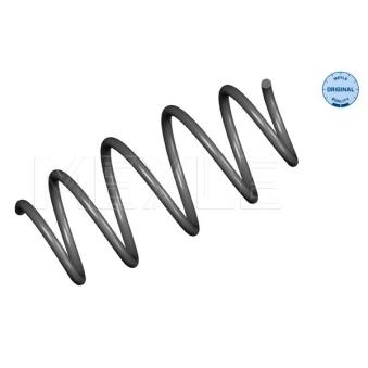 Ressort de suspension MEYLE OEM 8200106136