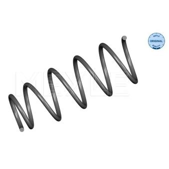 Ressort de suspension MEYLE OEM 8456925