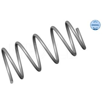 Ressort de suspension MEYLE OEM 8200014935