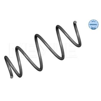 Ressort de suspension MEYLE OEM 8200140544