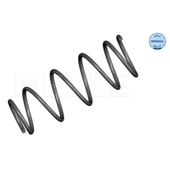 Ressort de suspension MEYLE OEM 8455271