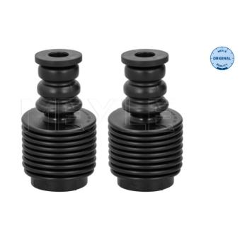 Kit de protection contre la poussière, amortisseur MEYLE 16-14 640 0004 pour PORSCHE 924 1.5 dCi - 110cv