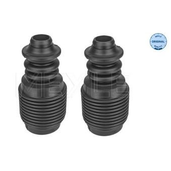 Kit de protection contre la poussière, amortisseur MEYLE [16-14 640 0006]