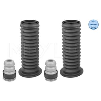 Kit de protection contre la poussière, amortisseur MEYLE 16-14 640 0007 pour MAZDA MX-6 1.5 dCi 110 - 110cv