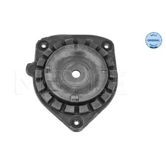 Coupelle de suspension avant droit MEYLE 16-14 641 0036 pour RENAULT LATITUDE 1.5 dCi - 110cv
