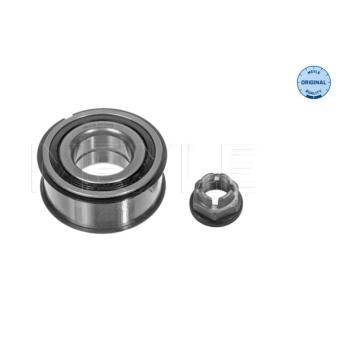 Roulement de roue avant MEYLE OEM 7701205780