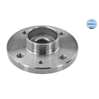 Moyeu de roue avant MEYLE 16-14 652 0000 pour RENAULT LAGUNA 3.0 24V - 190cv