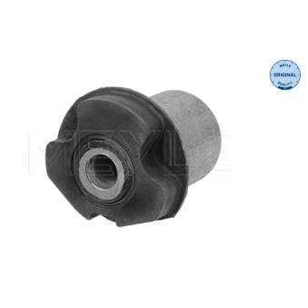 Suspension, corps de l'essieu MEYLE [16-14 710 0000]