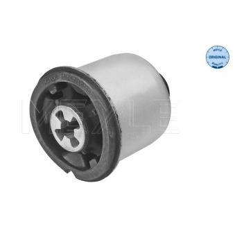 Suspension, support d'essieu MEYLE 16-14 710 0005 pour SUBARU OUTBACK 111 CDI - 110cv