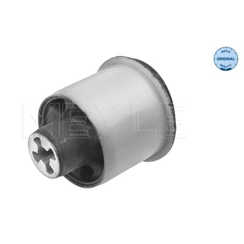 Suspension, support d'essieu MEYLE 16-14 710 0005 - Visuel 1