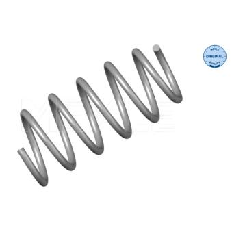 Ressort de suspension MEYLE [16-14 739 0000]