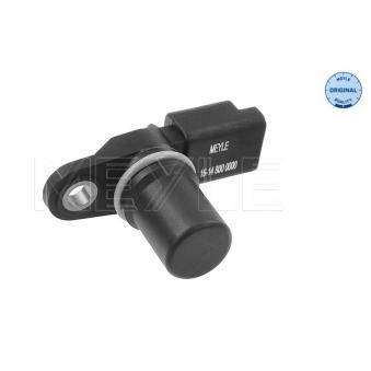 Capteur, position d'arbre à cames MEYLE OEM 2376000QAB